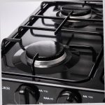Газова плита Sokany SK-6004 — 4 конфорки для дачі - Зображення 11