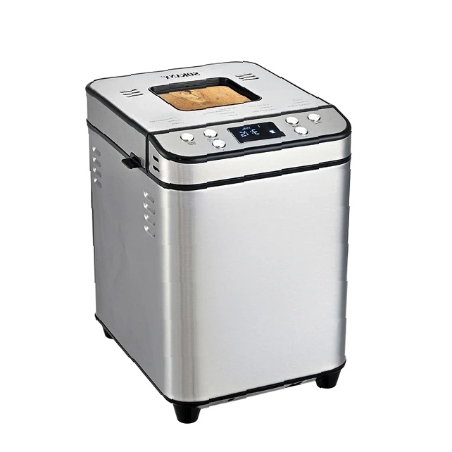 Хлібопічка Sokany SK-08146 — 15 програм, 1 кг - Зображення 1