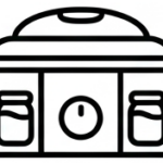Пристрої для готування їжі