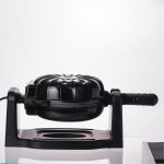 Кексниця SOKANY SK-BBQ-837 — 1800 Вт потужності - Зображення 2