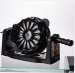 Кексниця SOKANY SK-BBQ-837 — 1800 Вт потужності - Зображення 7
