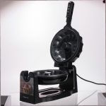 Кексниця SOKANY SK-BBQ-837 — 1800 Вт потужності - Зображення 8