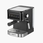 Кавомашина Sokany SK-04025 — об'єм 1.8 л - Зображення 2