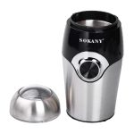 Кавомолка Sokany SK-3024 — Потужність 150 Вт - Зображення 5