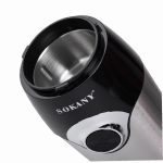 Кавомолка Sokany SK-3024 — Потужність 150 Вт - Зображення 6