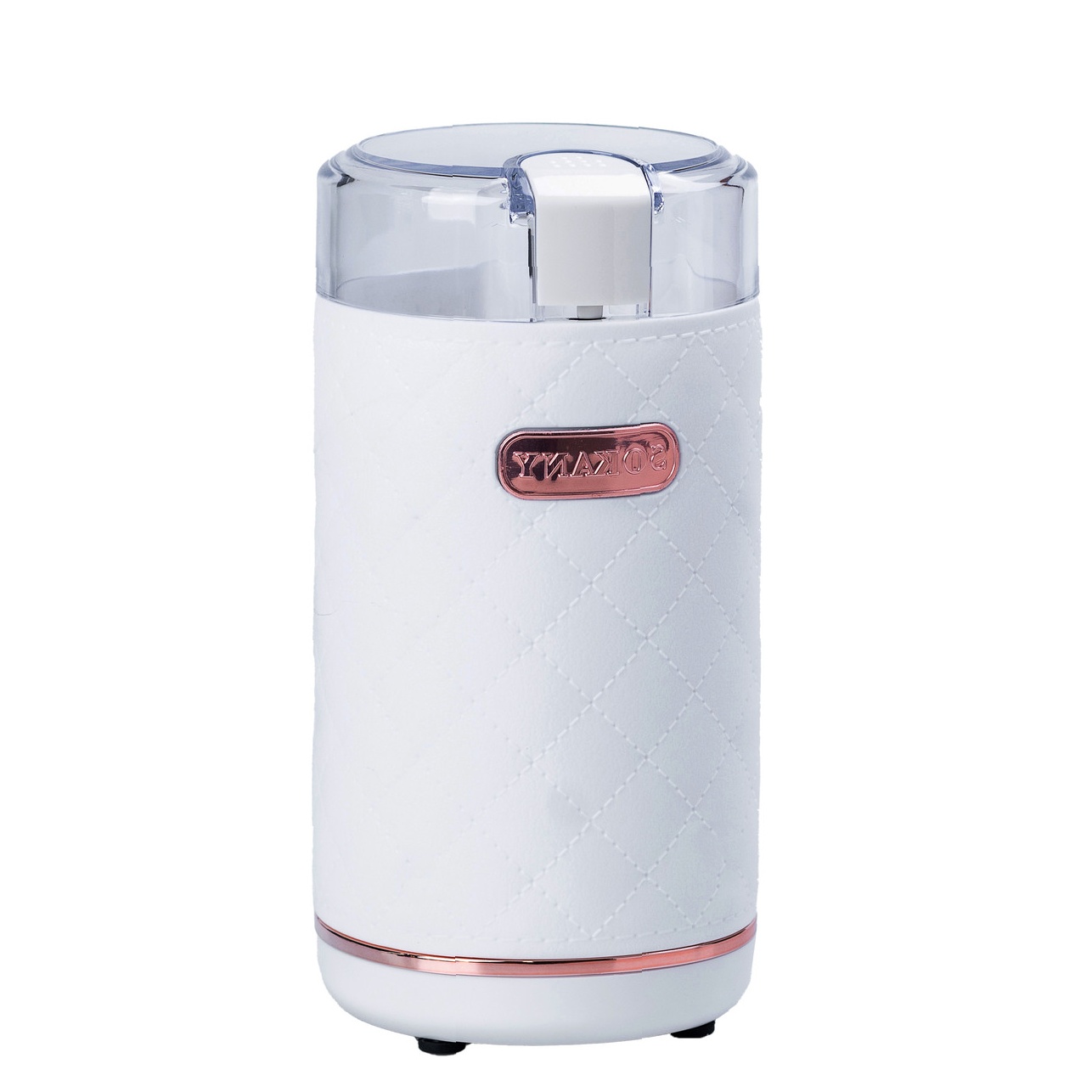 Кавомолка Sokany SK-3027W — Потужність 150 Вт - Зображення 1