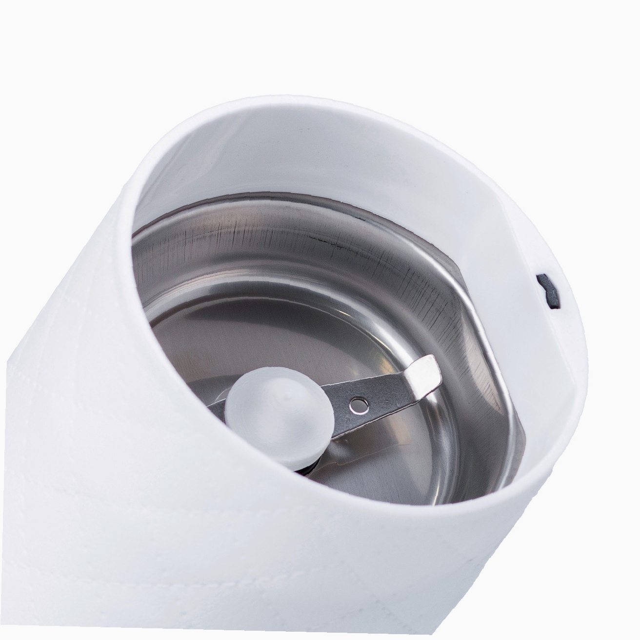 Кавомолка Sokany SK-3027W — Потужність 150 Вт - Зображення 7