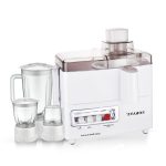 Кухонний комбайн Sokany SK-03029 — 800 Вт потужності