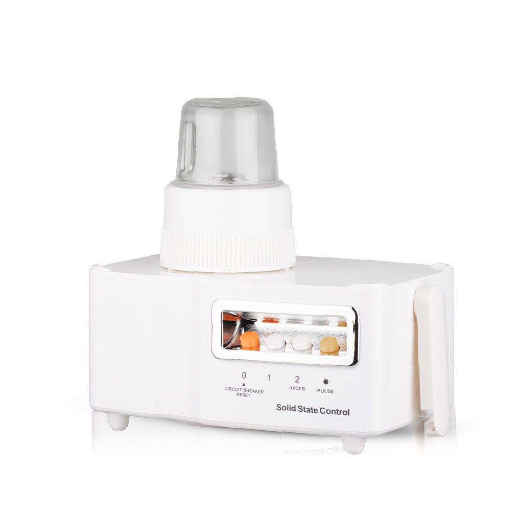 Кухонний комбайн Sokany SK-03029 — 800 Вт потужності - Зображення 4