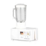 Кухонний комбайн Sokany SK-03029 — 800 Вт потужності - Зображення 5