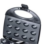 Електрогорішниця Luma Bella LB58006 — Антипригарне покриття