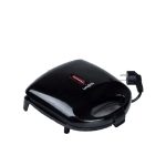 Електрогорішниця Luma Bella LB58006 — Антипригарне покриття - Зображення 4