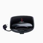 Електрогорішниця Luma Bella LB58006 — Антипригарне покриття - Зображення 5