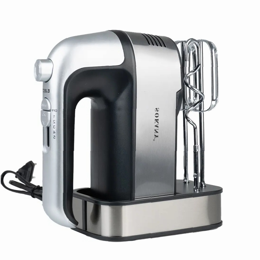 Міксер Sokany SK-6627 — Потужність 350 Вт - Зображення 1