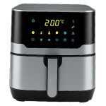 Аерогриль Sokany SK-10085 — 7.5л, 2200Вт, без олії
