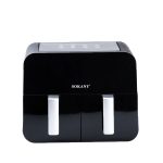 Аерофритюрниця SOKANY SK10005 — Потужність 2400 Вт