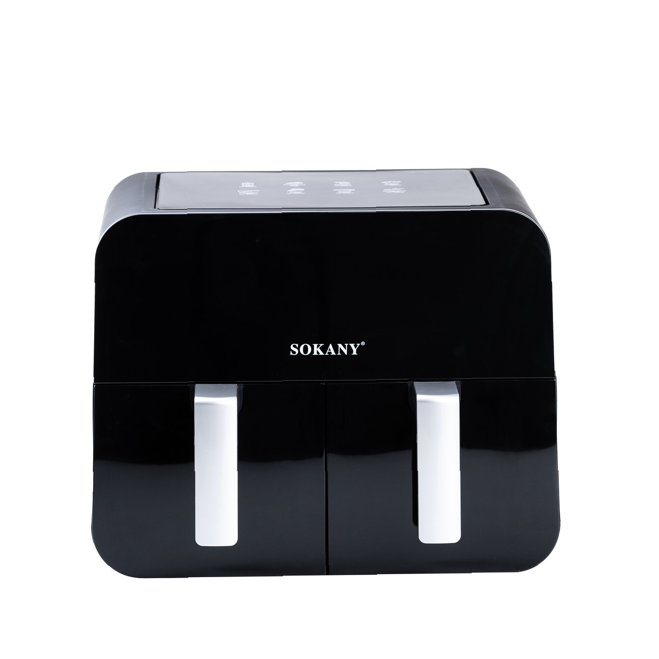 Аерофритюрниця SOKANY SK10005 — Потужність 2400 Вт - Зображення 1