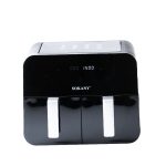 Аерофритюрниця SOKANY SK10005 — Потужність 2400 Вт - Зображення 2