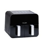 Аерофритюрниця SOKANY SK10005 — Потужність 2400 Вт - Зображення 3
