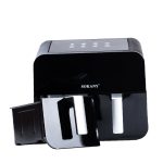 Аерофритюрниця SOKANY SK10005 — Потужність 2400 Вт - Зображення 4