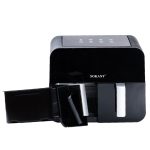 Аерофритюрниця SOKANY SK10005 — Потужність 2400 Вт - Зображення 5