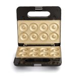 Мультипекар Sokany SK-08153 — Антипригарне покриття 750Вт - Зображення 2