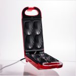 Мультипекар Sokany SK-BBQ-836 — 6 в 1 антипригарне покриття - Зображення 5