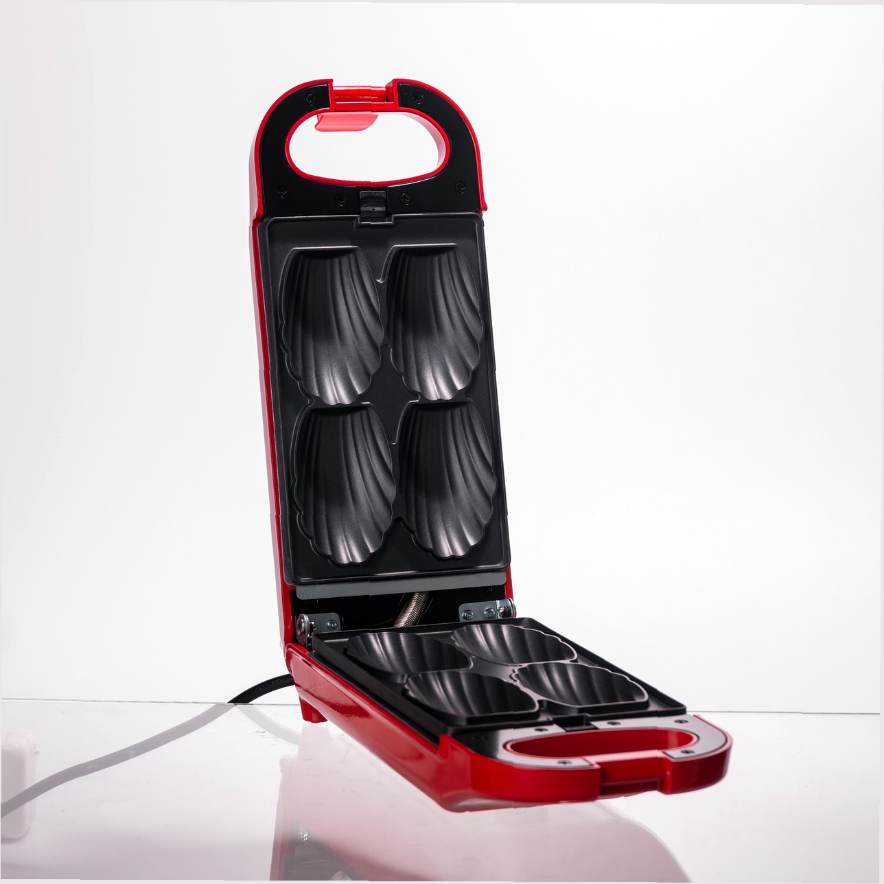 Мультипекар Sokany SK-BBQ-836 — 6 в 1 антипригарне покриття - Зображення 5