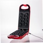 Мультипекар Sokany SK-BBQ-836 — 6 в 1 антипригарне покриття - Зображення 6