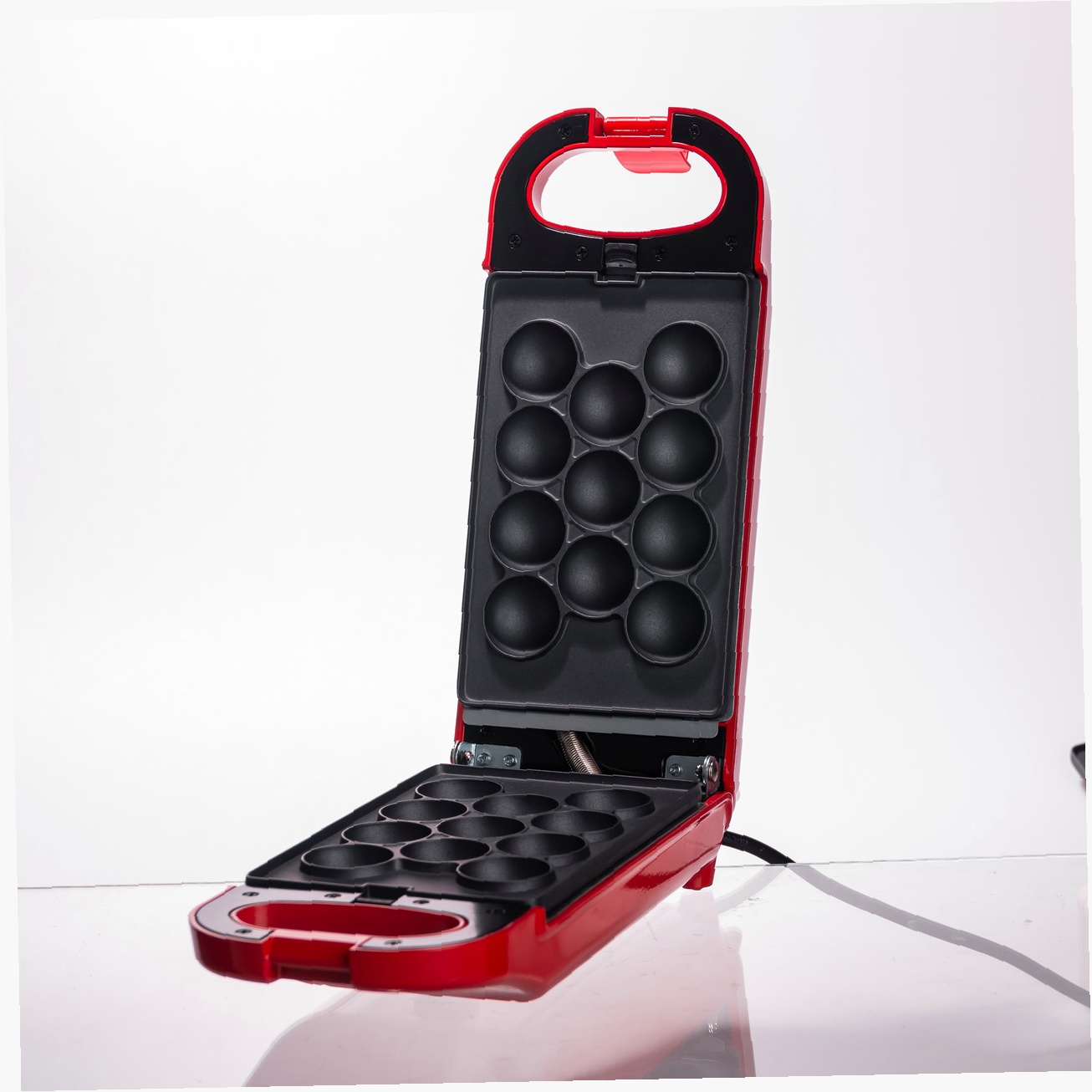 Мультипекар Sokany SK-BBQ-836 — 6 в 1 антипригарне покриття - Зображення 6