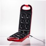 Мультипекар Sokany SK-BBQ-836 — 6 в 1 антипригарне покриття - Зображення 8