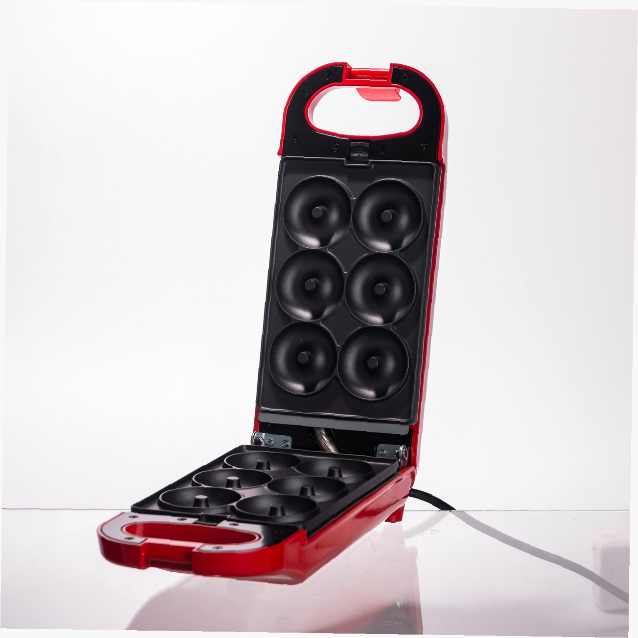 Мультипекар Sokany SK-BBQ-836 — 6 в 1 антипригарне покриття - Зображення 8