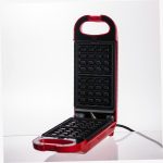Мультипекар Sokany SK-BBQ-836 — 6 в 1 антипригарне покриття - Зображення 9
