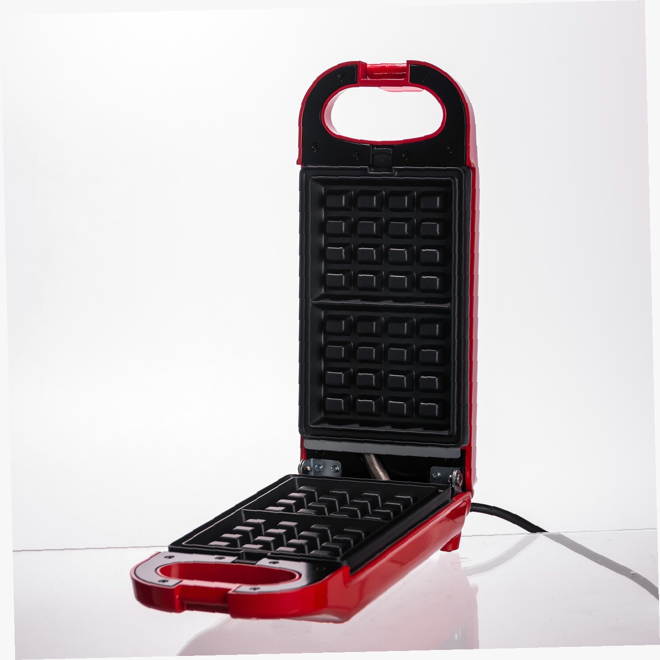 Мультипекар Sokany SK-BBQ-836 — 6 в 1 антипригарне покриття - Зображення 9