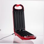 Мультипекар Sokany SK-BBQ-836 — 6 в 1 антипригарне покриття - Зображення 10