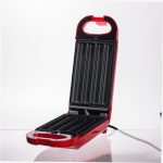Мультипекар Sokany SK-BBQ-836 — 6 в 1 антипригарне покриття - Зображення 11