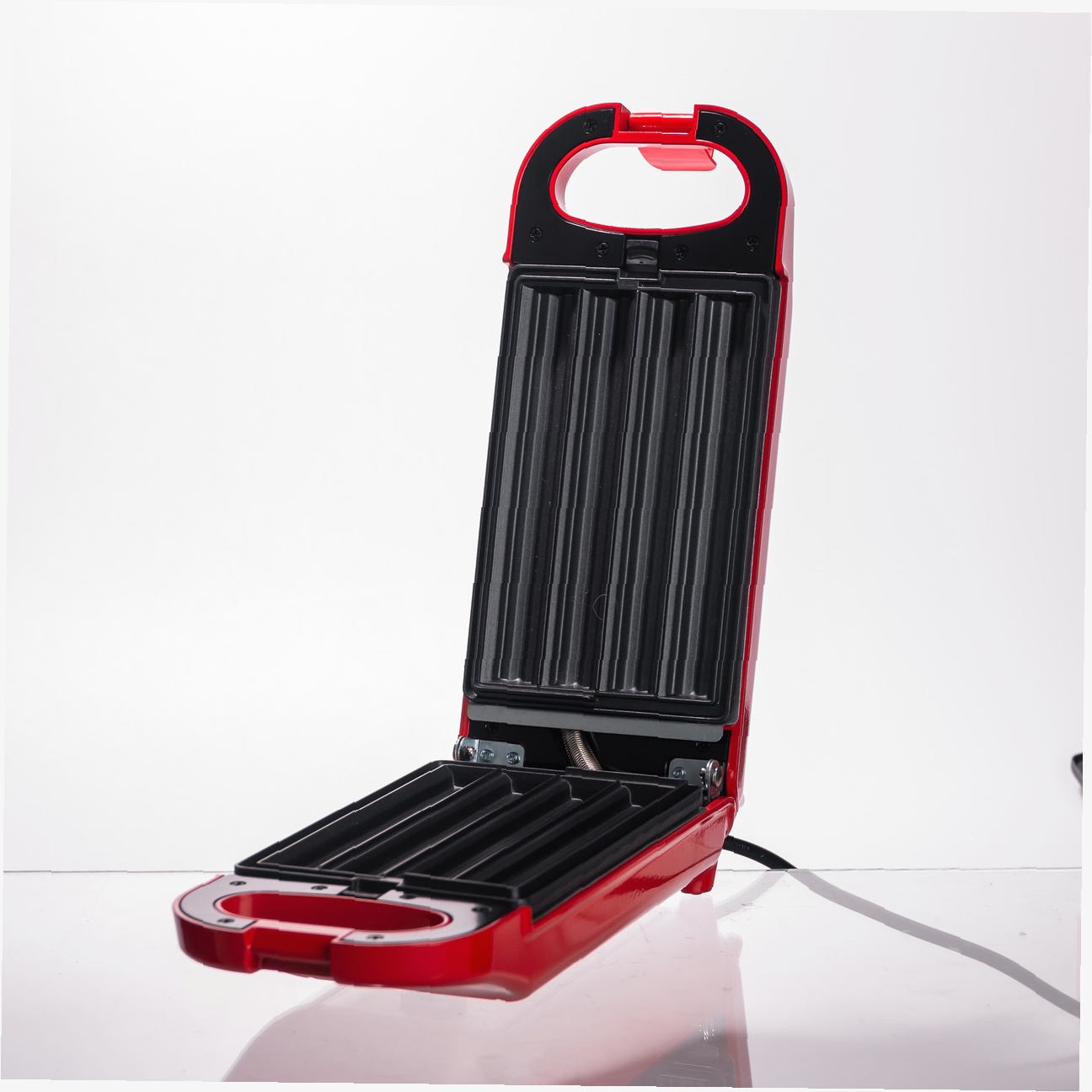 Мультипекар Sokany SK-BBQ-836 — 6 в 1 антипригарне покриття - Зображення 11
