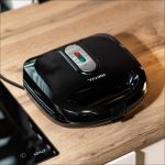 Мультипекар Sokany SK-908 6 в 1 — 750 Вт потужності - Зображення 8