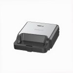 Мультипекар Sokany SK-08137 — антипригарне покриття 800 Вт