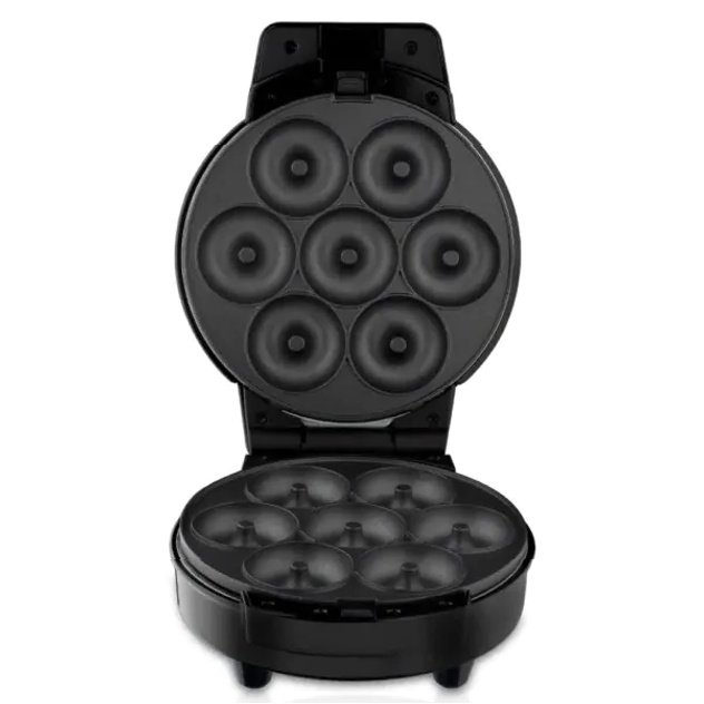 Мультипекар Sokany SK-08105 — 600 Вт антипригарні панелі - Зображення 4