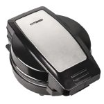 Мультипекар Sokany SK-08105 — 600 Вт антипригарні панелі - Зображення 5