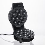 Мультипекар Sokany SK-08105 — 600 Вт антипригарні панелі - Зображення 7