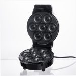 Мультипекар Sokany SK-08105 — 600 Вт антипригарні панелі - Зображення 8
