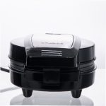 Мультипекар Sokany SK-08105 — 600 Вт антипригарні панелі - Зображення 9