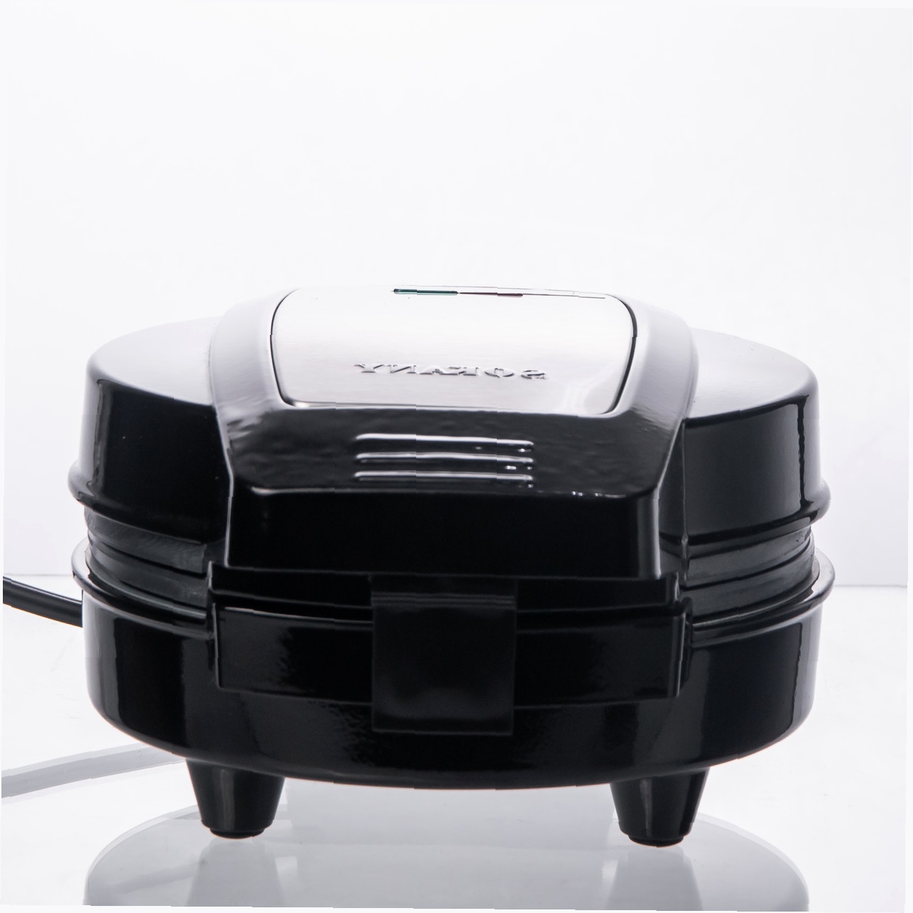 Мультипекар Sokany SK-08105 — 600 Вт антипригарні панелі - Зображення 9