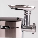 М'ясорубка Sokany SK091 — 2500 Вт потужність - Зображення 2