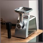 Електром'ясорубка Sokany SK-06001 — 2400 Вт потужності - Зображення 7