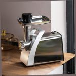 Електром'ясорубка Sokany SK-06001 — 2400 Вт потужності - Зображення 9