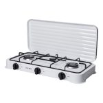 Настільна плита Sokany SK-6003W — 5.5 кВт потужності