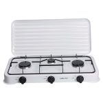 Настільна плита Sokany SK-6003W — 5.5 кВт потужності - Зображення 2